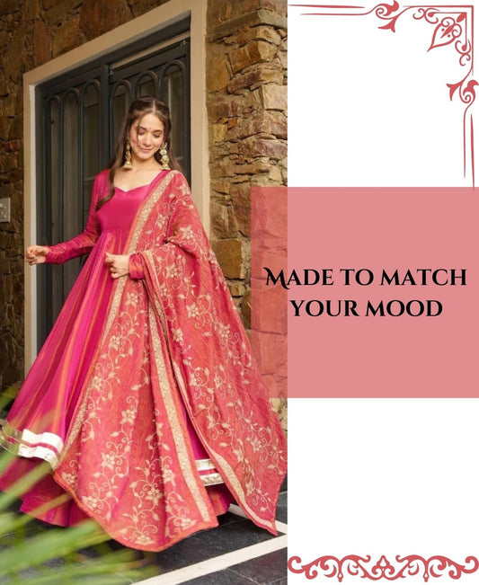 Designer Gowns for Women