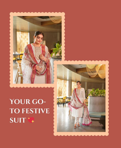 Designer Suits for Women, Events & Parties