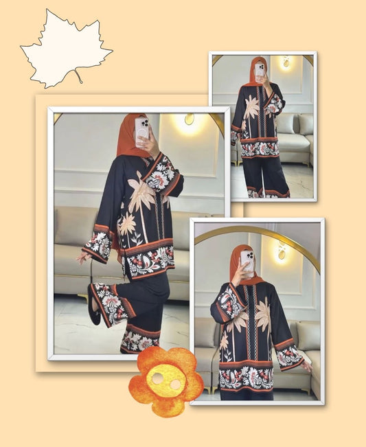 Co-Ord Set for Women