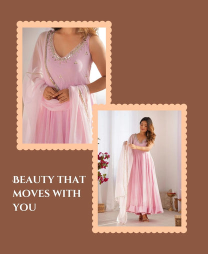 Designer Gowns for Women