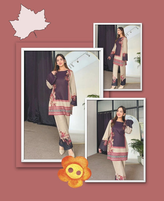 Co-Ord Set for Women
