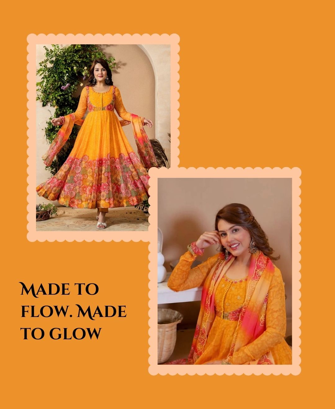 Designer Gowns for Women