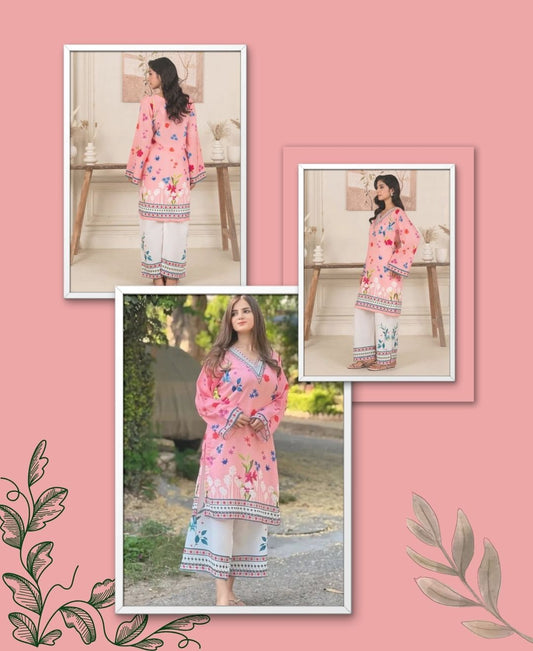 Co-Ord Set for Women