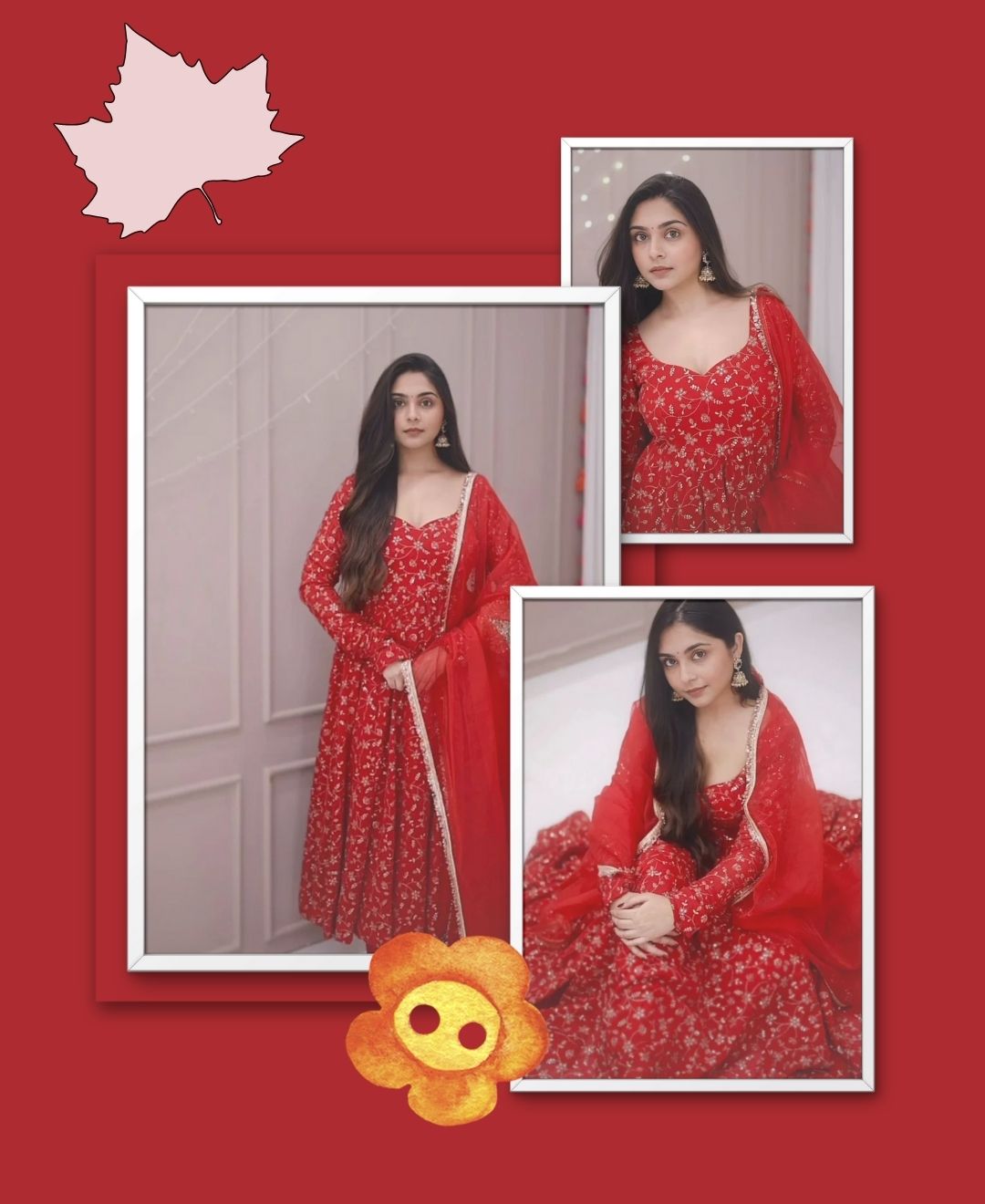 Designer Gowns for Women