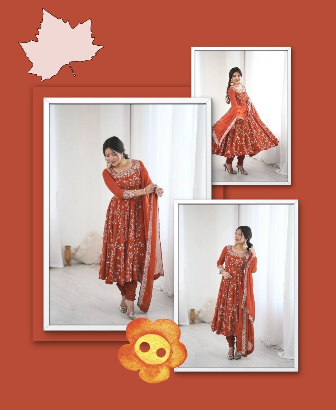 Designer Gowns for Women