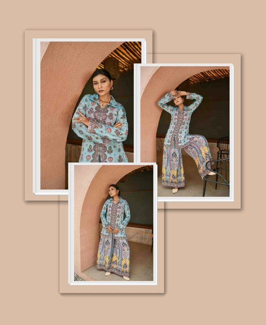 Co-Ord Set for Women