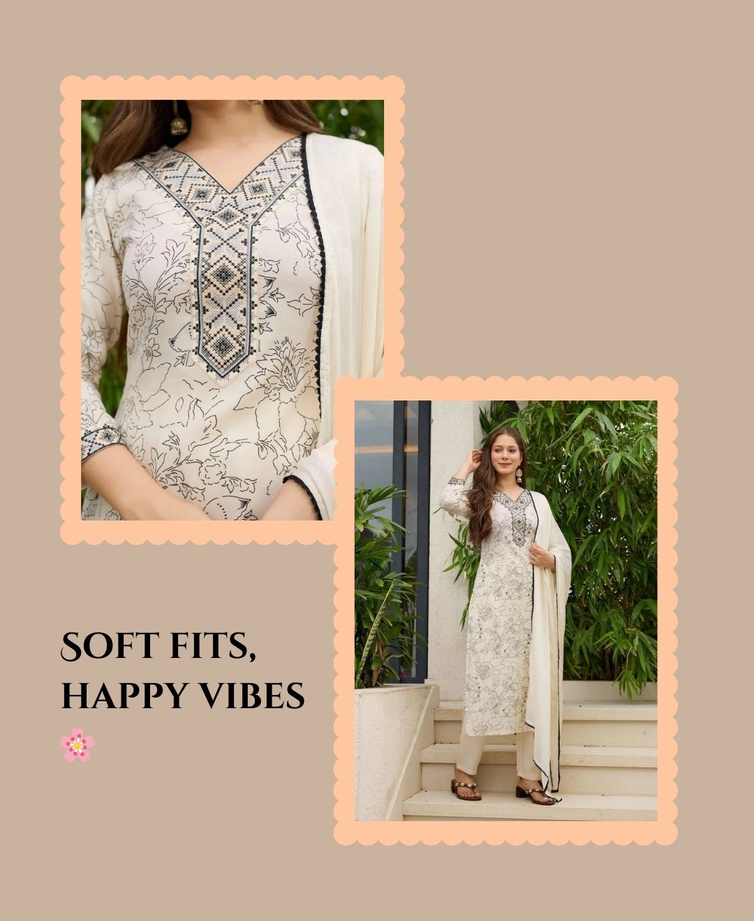 Designer Suits for Women, Events & Parties