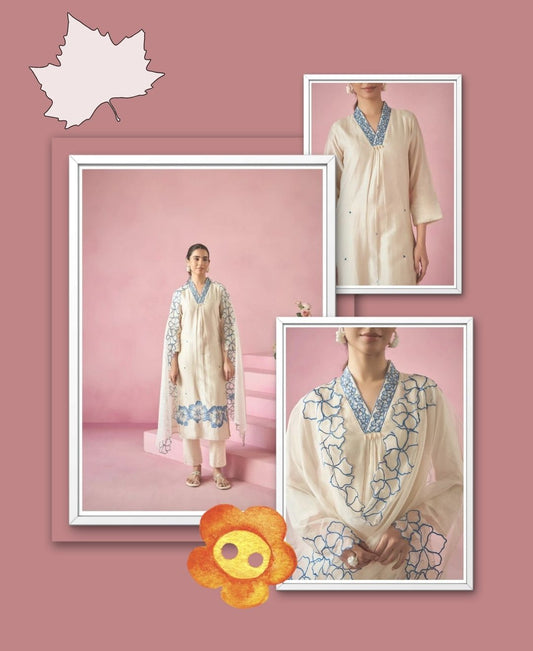 Designer Suits for Women, Events & Parties