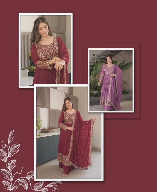 Designer Gowns for Women