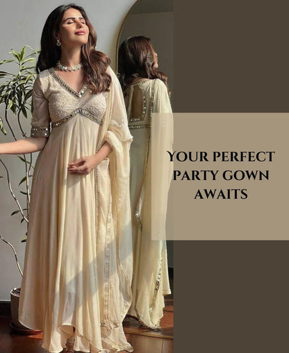 Designer Gowns for Women