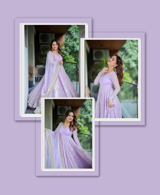 Designer Gowns for Events
