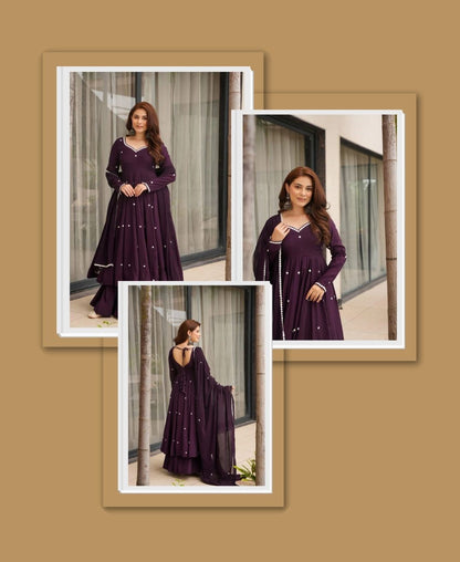 Designer Gowns for Events