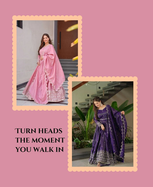 Designer Gowns for Weddings