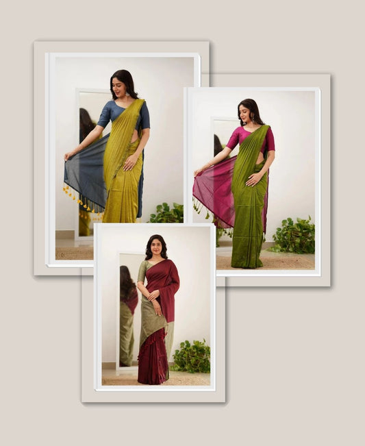 Designer Saree for Parties, Wedding & Events