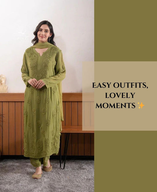 Designer Suits for Women, Events & Parties