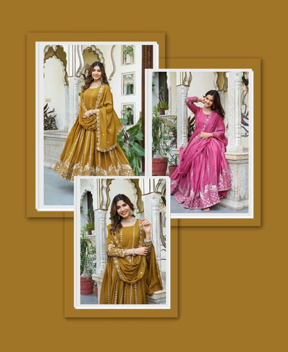 Designer Gowns for Weddings