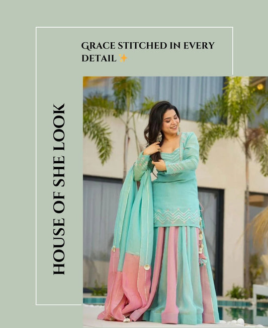 Designer Suits for Women, Events & Parties