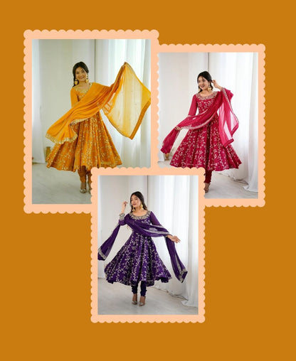 Designer Gowns for Weddings