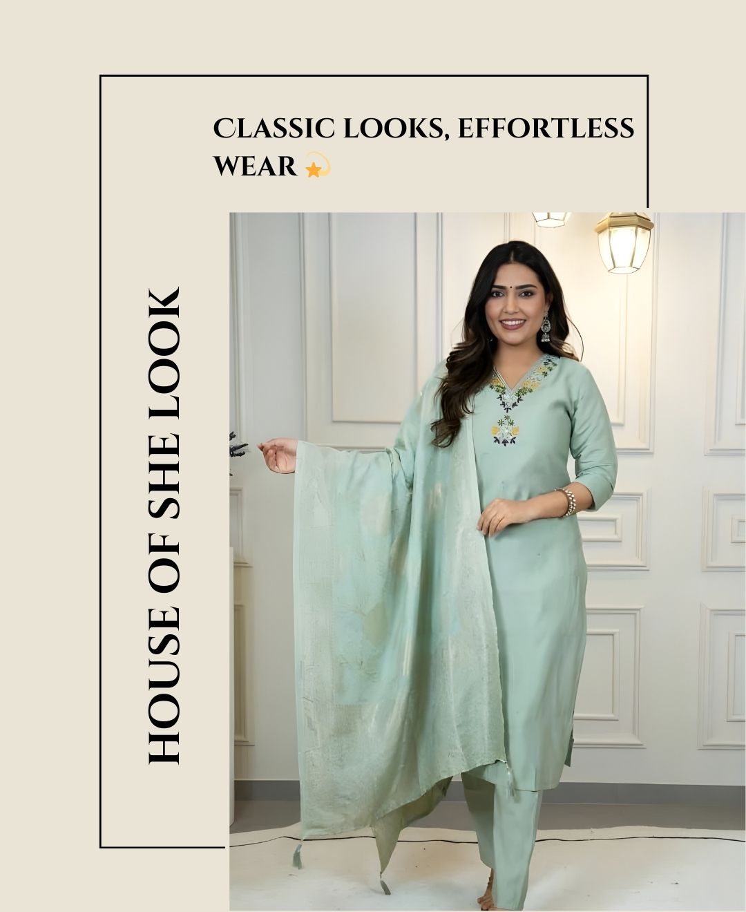 Designer Suits for Women, Events & Parties