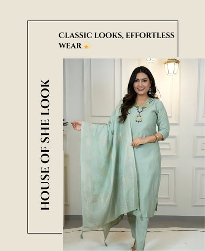 Designer Suits for Women, Events & Parties