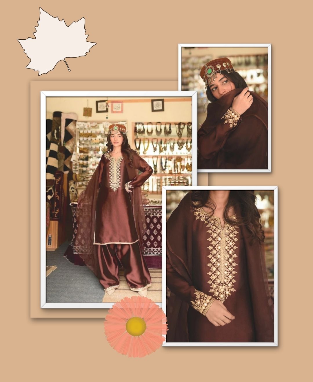 Designer Suits for Women, Events & Parties