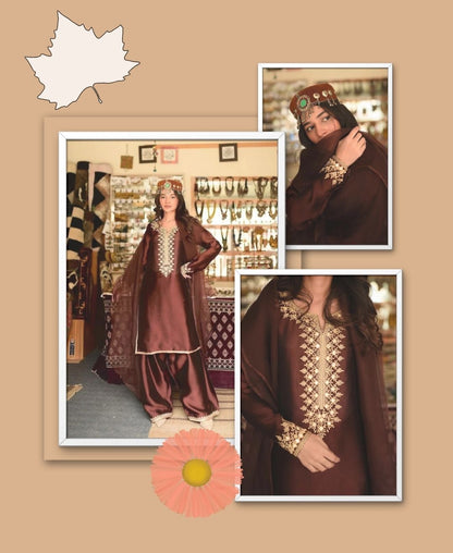 Designer Suits for Women, Events & Parties