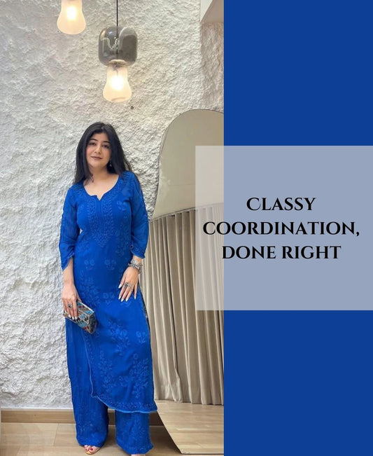 Co-Ord Set for Women