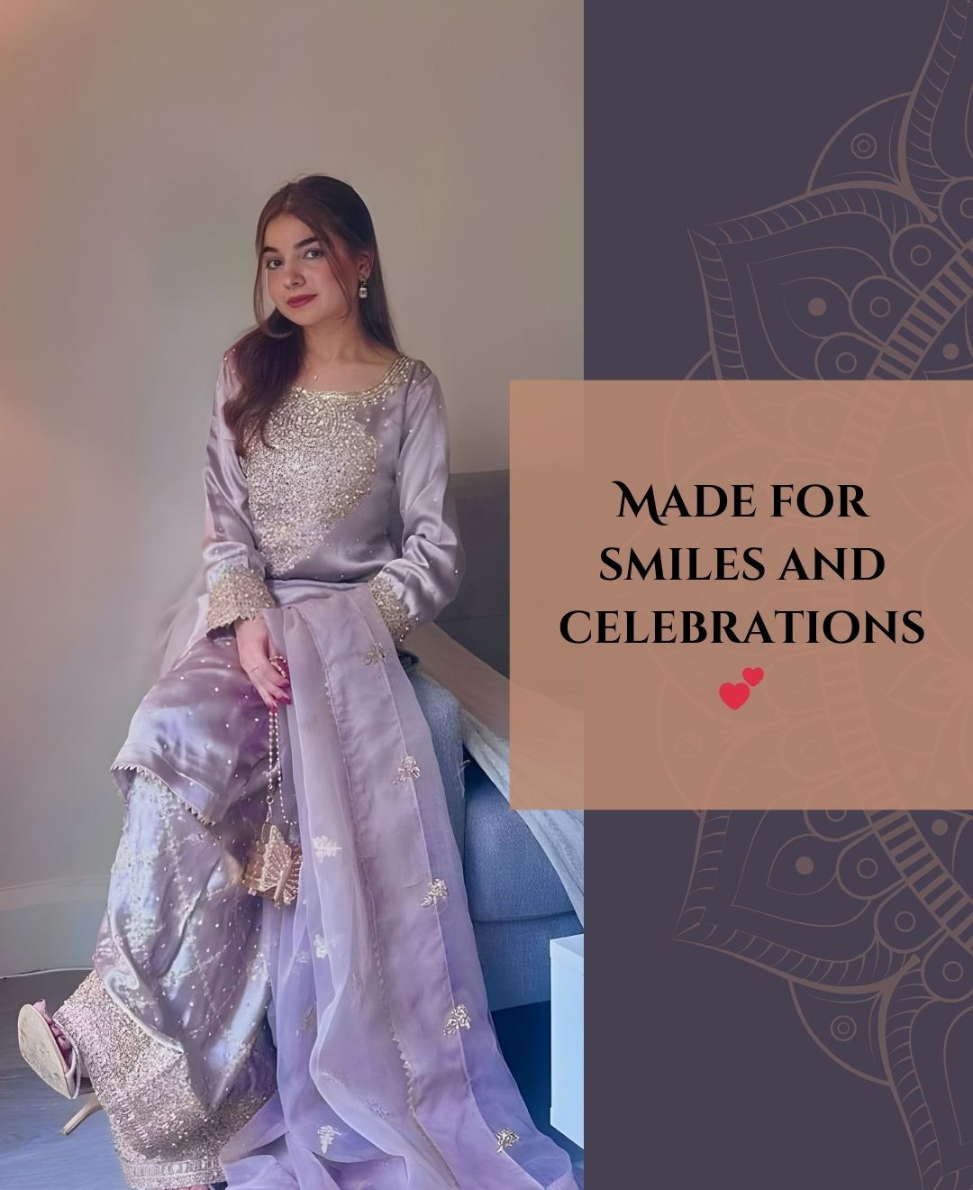 Designer Suits for Women, Events & Parties