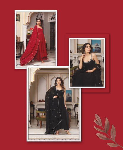 Designer Gowns for Weddings, Events & Parties
