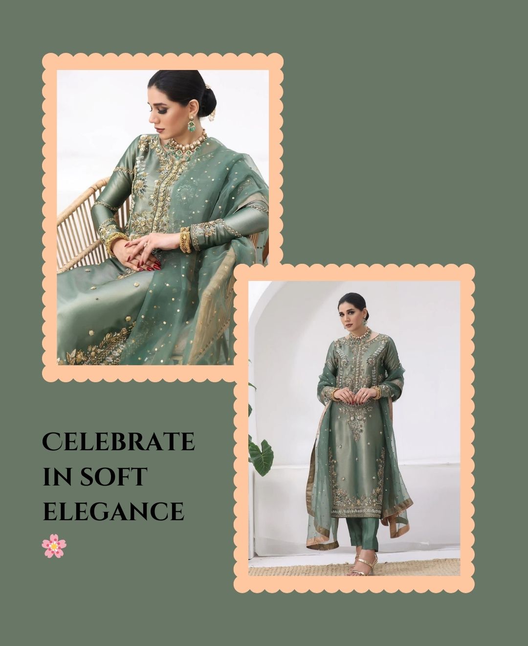Designer Suits for Women, Events & Parties
