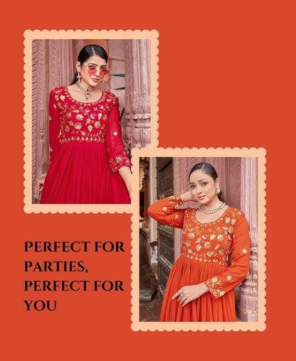 Designer Gowns for Weddings, Events & Parties