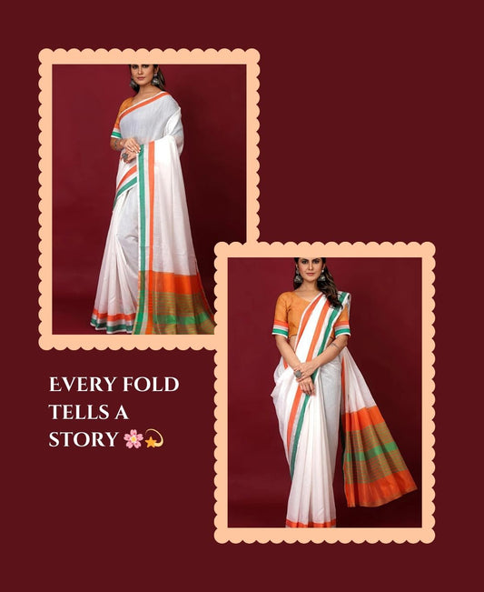 Designer Saree for Parties, Wedding & Events