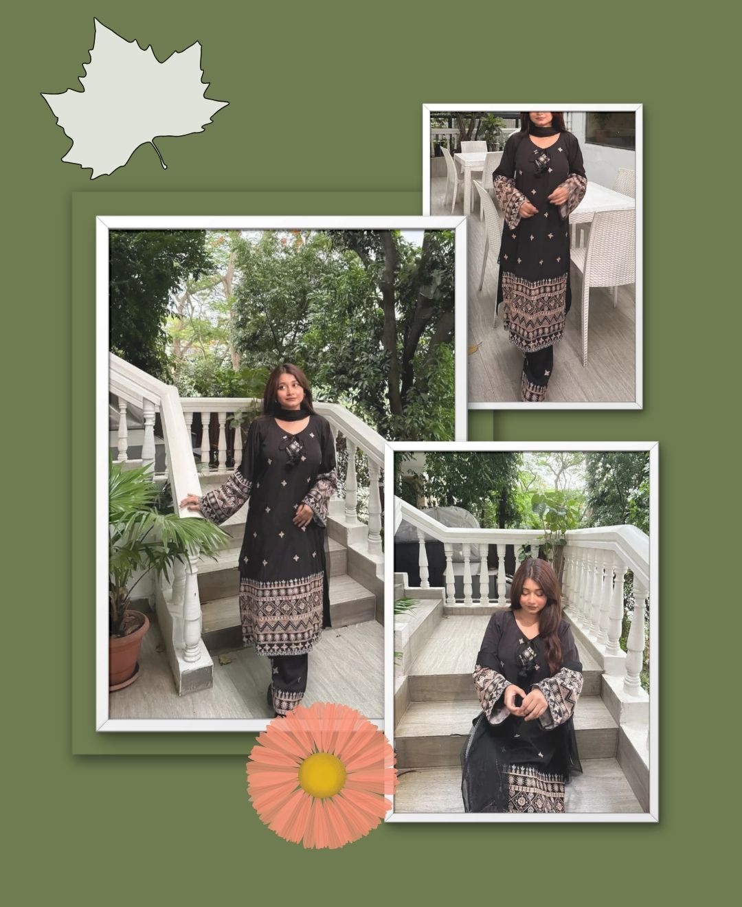 Designer Suits for Women, Events & Parties