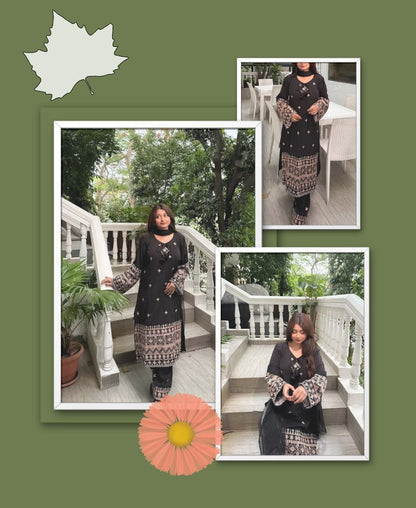 Designer Suits for Women, Events & Parties