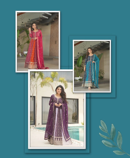 Designer Gowns for Weddings, Events & Parties