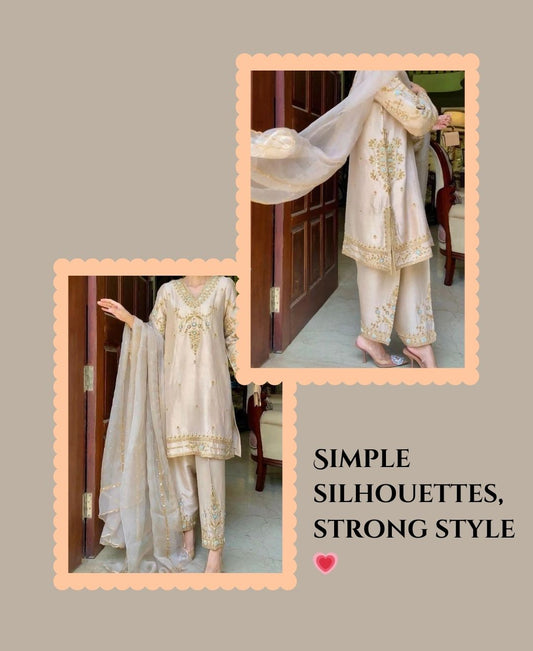 Designer Suits for Women, Events & Parties