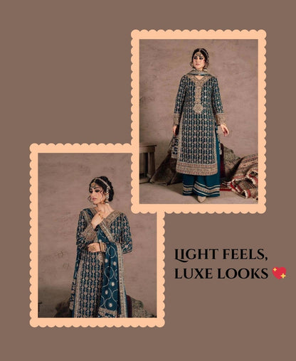 Designer Suits for Women, Events & Parties