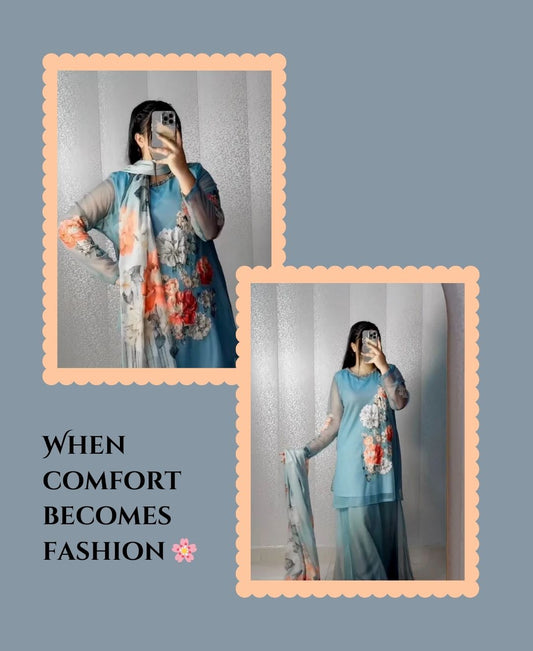 Designer Suits for Women, Events & Parties