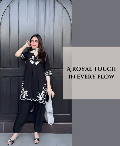 Designer Suits for Women, Events & Parties