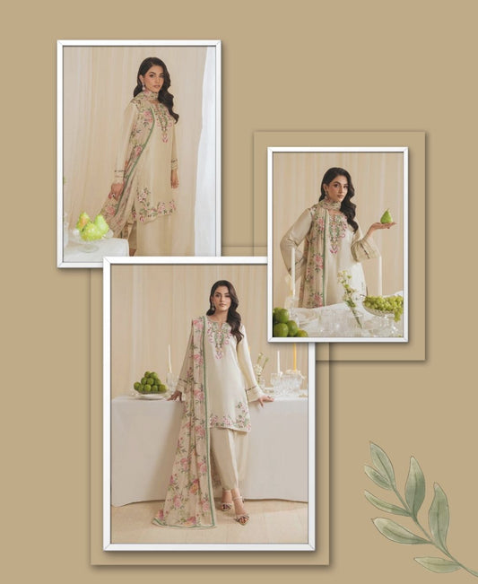 Designer Suits for Women, Events & Parties