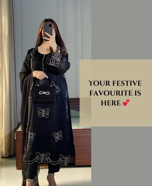 Designer Suits for Women, Events & Parties