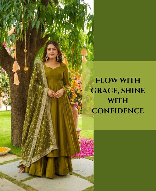 Designer Gowns for Weddings, Events & Parties