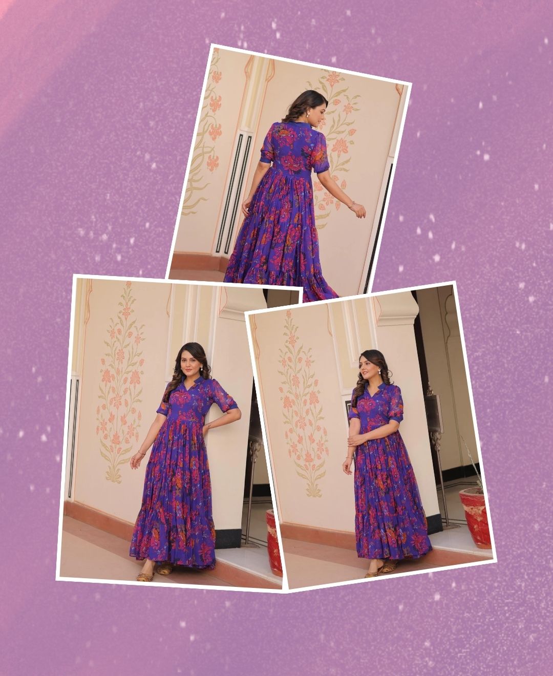 Designer Gowns for Weddings, Events & Parties