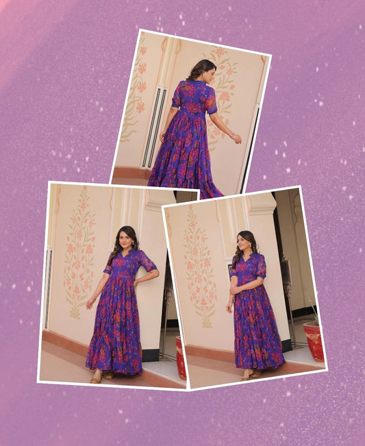 Designer Gowns for Weddings, Events & Parties