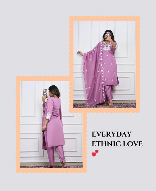 Designer Suits for Women, Events & Parties