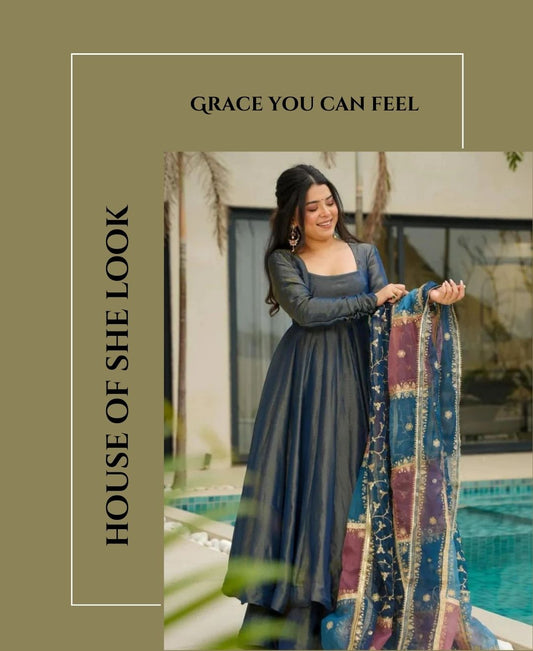 Designer Gowns for Weddings, Events & Parties