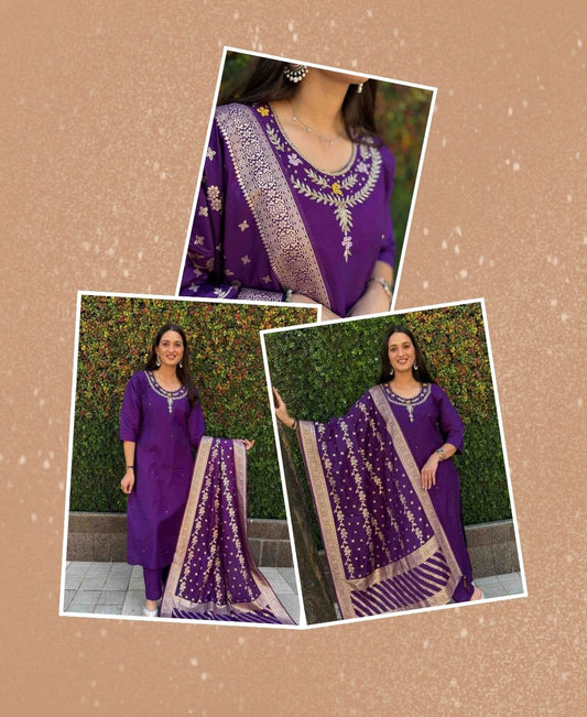 Designer Suits for Women, Events & Parties