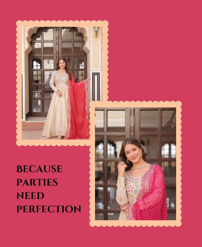 Designer Gowns for Weddings, Events & Parties