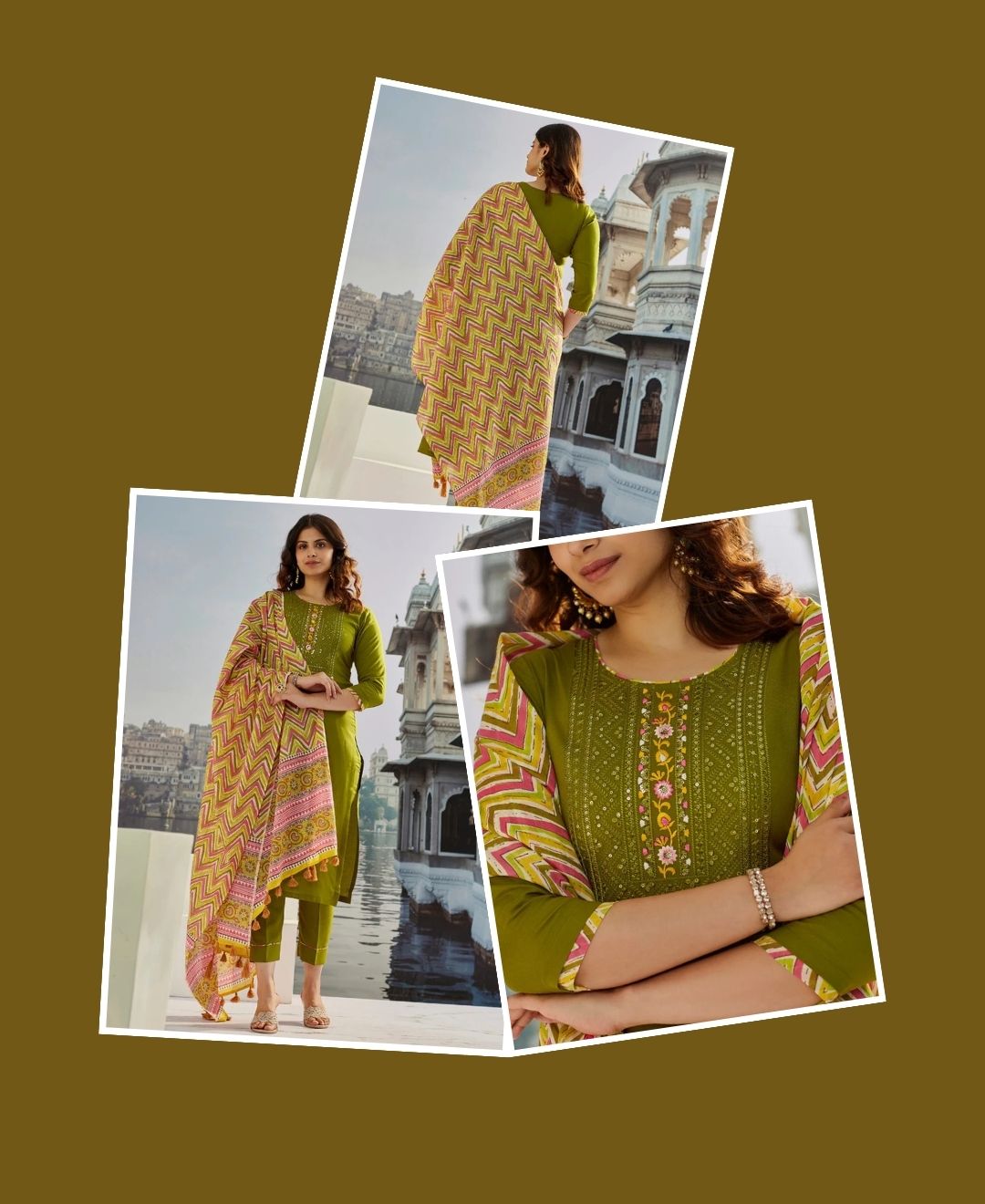 Designer Suits for Women, Events & Parties