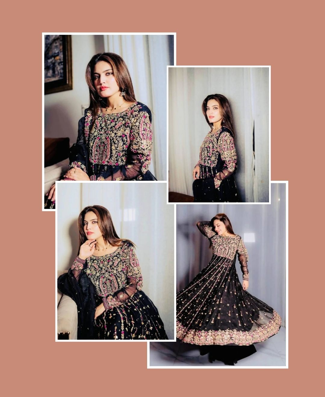 Designer Gowns for Weddings, Events & Parties